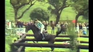 1983 HORSE TRIALS [upl. by Eudosia348]