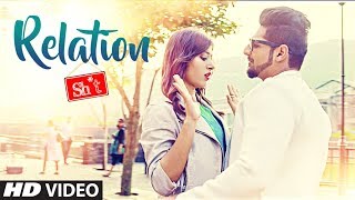 RelationShit Full Song  Karan Singh Arora Feat Martina Thariyan  Latest Pop Song  TSeries [upl. by Nogam]