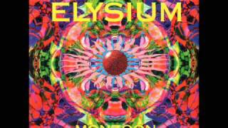 Elysium  Subconsciousness [upl. by Iderf]