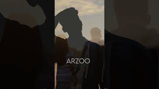 Arzoo Cover Video [upl. by Nnasus]