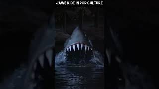 Remember the Jaws Ride [upl. by Milli]