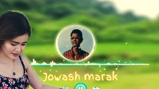 hindi songjowash marak [upl. by Seligmann259]