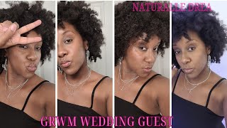 GRWM Wedding Guest [upl. by Griffie]