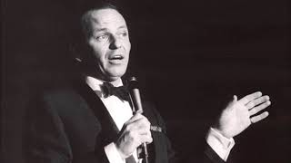 Frank Sinatra  Sextet Live Paris  07  Day In Day Out [upl. by Aihsar36]