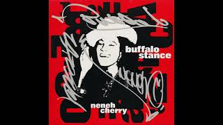 Neneh Cherry  Buffalo Stance [upl. by Mosenthal169]