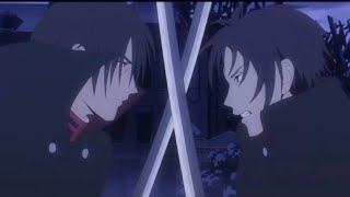 Mars Red AMV Live To Forget English version [upl. by Anthony579]