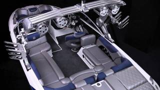 MasterCraft Rewind 2011 TEASER [upl. by Aihsenat]