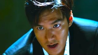 Gangnam 1970 강남1970 Lee Min Ho Gangnam Blues [upl. by Nnylylloh]