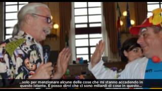 Patch Adams il medico del sorriso [upl. by Benilda]