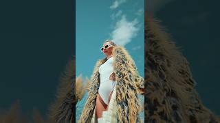 Hande Yener “Damla” Video Klibiyle Yayında 🫧 shorts [upl. by Mildred27]