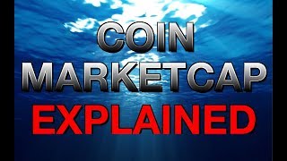 How to Use CoinMarketCap [upl. by Rriocard723]