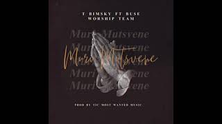 MURI MUTSVENE  T Bimsky amp Buse Worship Team  Official Audio [upl. by Salta]