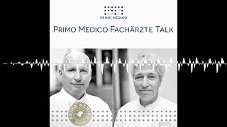 Hirnmetastasen Bestrahlung mit Prof Bodo Lippitz  PRIMO MEDICO Fachärzte Talk [upl. by Leavitt]