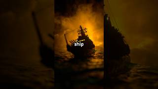 German Navy Copied British Boat… Ended Up Sinking WW1  History Lesson 47 shorts ww1 fyp germany [upl. by Dorris]