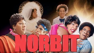 Norbit 2007 Movie  Thandiwe NewtonEddie Murphy  Norbit Full Movie HD 720p Development Details [upl. by Ebanreb]