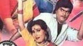 Ghanchakkar 1990 Superhit Ashok Saraf Marathi Movie [upl. by Siloum]