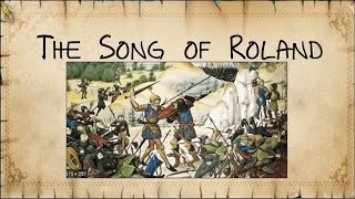 SONG OF ROLAND SUMMARY DISCUSSION [upl. by Gay]