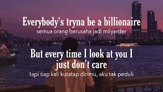 Somebody To You  The Vamps ft Demi Lovato lirik terjemahan indonesia [upl. by Aryam]