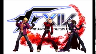 My KOF XIV  Giving A Manicure To The Fingernails Of Darkness  Ash Team 2nd DLC [upl. by Johnnie]