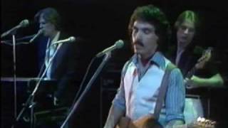 Shes Gone 1976  Hall amp Oates [upl. by Lenwood]