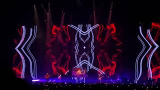 TOOL 46amp2 O2 Arena London 6324 [upl. by Beller364]