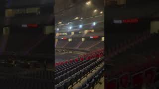 ZAG Arena one Hour before Rod Stewart Show May 14 2024 [upl. by Moulden]