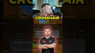 HOW TO USE XANTARES CROSSHAIR 🤭😱 [upl. by Nancie]