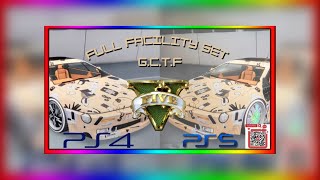 🔥GTA 5 ONLINE LIVE🔥 GCTF MOC AIRCRAFT AND SV SETS GTA5 GCTF [upl. by Carmel859]