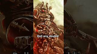 World Eaters Dont Need Blood Tithe  Warhammer40k Lore shorts [upl. by Eudocia]