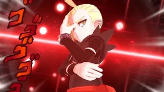 「Ｔｈｅ Ｍｏｓｔ Ｏｂｖｉｏｕｓ Ｇｌａｄｉｏｎ Ｊｏｊｏｋｅ」 [upl. by Naryb378]