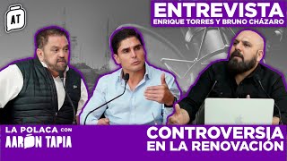 ¿Imposición o elección la controversia en la renovación de la dirigencia estatal del PAN [upl. by Luis838]