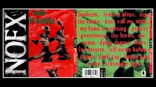 NOFX  Punk in Drublic  FULL ALBUM [upl. by Eniamart]