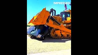 Biggest Heavy Equipment Machines Working At Another Level [upl. by Gayle561]