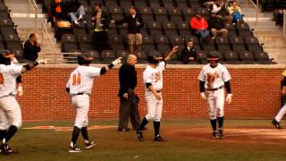 Tennessee vs Purdue Series Finale Highlights 21714 [upl. by Berck]