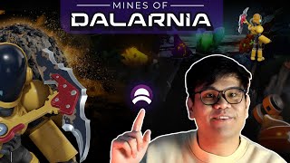 Mines of Dalarnia [upl. by Abbie979]