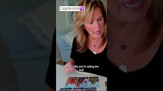 CAPRICORN  Time To REINVENT Yourself  September 2024 Zodiac Tarot Reading tarot shorts [upl. by Yoshiko]