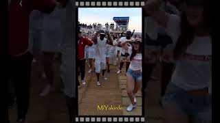 Oshun Mastering Yoruba Orishas in Festival Cuba dance [upl. by Nnazil941]