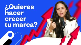 🚀 Top of Mind Claves para el Posicionamiento de Marca📍 ON TOPIC 🎙️ Vero Ruiz del Vizo [upl. by Barbur109]