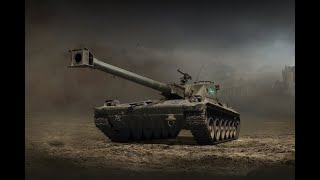 UDES 14 ALT 5 ELİTE TANK REHBERİ WORLDOFTANKS TÜRKÇE BÖLÜM4 [upl. by Aihsyn]