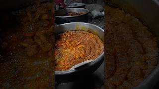 “Hyderabadi Shadi Ka Khana Like Never Before 🍛✨ WeddingFeast HyderabadiFood [upl. by Nehtiek688]