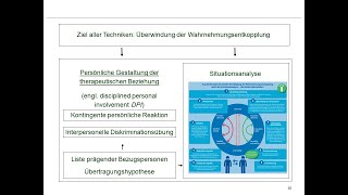 CBASP für chronische Depression praktische Anwendung und wissenschaftliche Grundlagen [upl. by Llerref]