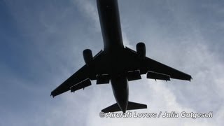 Planespotting  BerlinSchönefeld 24082013 [upl. by Georgette]