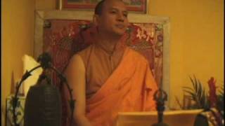 Wangchen Rinpoche 1 [upl. by Mcquoid520]