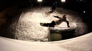 Best Snowboarding Tricks Montage 2013 HD [upl. by Vevay519]