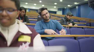 Why Choose Middlesex University for Accounting and Finance [upl. by Lundeen378]