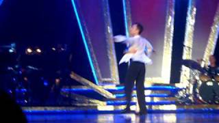 Strictly Come Dancing  The Professionals Tour  James amp Ola  Rumba [upl. by Yob]