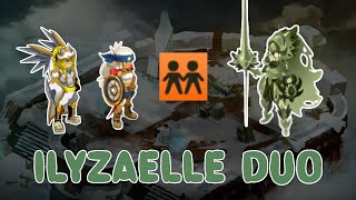 Tuto Ilyzaelle Duo  FecaSteamer  Dofus 271 [upl. by Jeggar254]