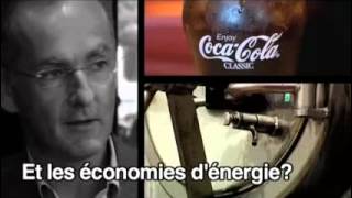 La RSE un aspect essentiel pour Coca Cola Entreprise France Marketing Professionnel3 [upl. by Uke]