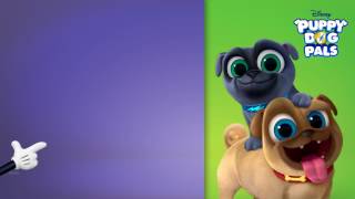 Get Puppy Dog Pals on iTunes [upl. by Yleik]