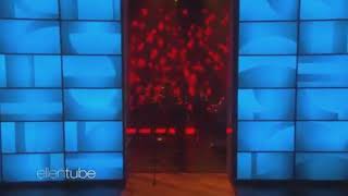 DNCE  DANCE Live on the Ellen Show [upl. by Meesan]